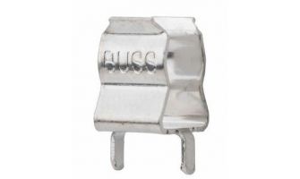 BK/1A1120-06-R FUSE CLIP CARTRIDGE PCB
