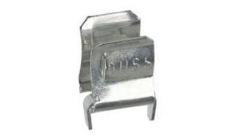BK/1A1907-03-R FUSE CLIP CARTRIDGE PCB A