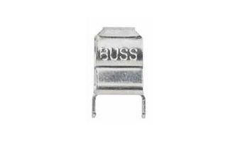 BK/1A1907-05-R FUSE CLIP CARTRIDGE PCB B