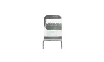 BK/1A1907-06-R FUSE CLIP CARTRIDGE PCB C
