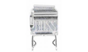BK/1A3399-10 FUSE CLIP CARTRIDGE PCB E