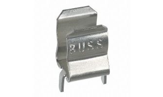 BK/1A4534-01-R FUSE CLIP CARTRIDGE PCB 5