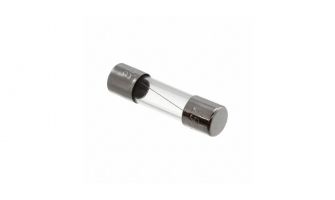 BK/AGX-7 CARTRIDGE FUSES SMALL DIMENSION FUSE