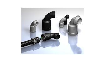 BKBH-M253 PA BKBHM253 FTNG 90D PA6 M25 NW23 I