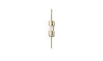 BK/C515-250-R CARTRIDGE FUSES 250VAC TIME DELAY GLASS TUBE