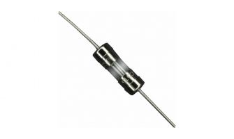 BK/C515S-250-R CARTRIDGE FUSES 5X15MM TIME LAG