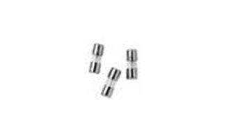 BK/C519-1-R CARTRIDGE FUSES  TIME DELAY FUSE