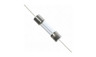 BK/S500-V-80-R CARTRIDGE FUSES SMALL DIMENSION FUSE