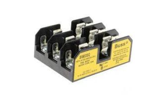 BM6033SQ FUSE BLOCK CART 600V 30A CHASSIS