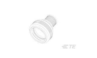 BNX40AC00-0804AX Spec Strain Reliefs & Adapters 