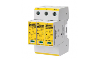 BPH500YPV REPLACEMENT MODULE 1000V MCOV HYB