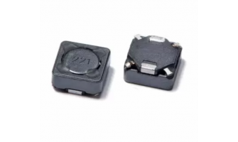 BS0703-S Shielded SMD Power Inductor, General Grade, Operating temp.: -40℃～+125℃