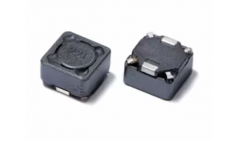 BS0704-S Shielded SMD Power Inductor, General Grade, Operating temp.: -40℃～+125℃