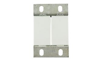 170M1867 BUSSMANN FUSE 400A 1000V IEC AR 230FN/90 HIGH SPEED - SQUARE BODY