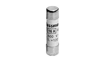C10G8I FUSE CARTRIDGE 8A 500VAC 5AG