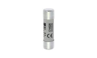 C14G12 FUSE CARTRIDGE 12A 690VAC