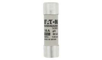 C14G16 FUSE CARTRIDGE 16A 690VAC
