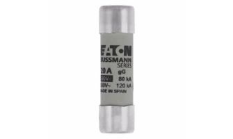 C14G20 FUSE CARTRIDGE 20A 690VAC