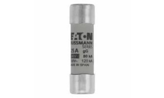C14G25 FUSE CARTRIDGE 25A 690VAC
