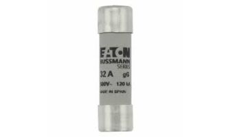 C14G4 FUSE CARTRIDGE 4A 690VAC
