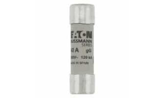 C14G40 FUSE CARTRIDGE 40A 690VAC