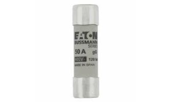 C14G50 FUSE CARTRIDGE 50A 690VAC