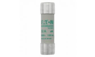C14M0.5 FUSE CARTRIDGE 500MA 690VAC