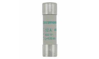 FUSE CARTRIDGE 12A 690VAC (C14M12S)