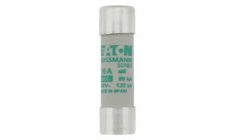 C14M16 FUSE CARTRIDGE 16A 690VAC