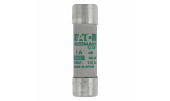 FUSE CARTRIDGE 1A 690VAC (C14M1S)