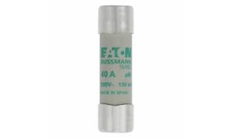C14M40 FUSE CARTRIDGE 40A 690VAC