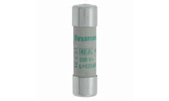 C14M40S FUSE CARTRIDGE 40A 690VAC