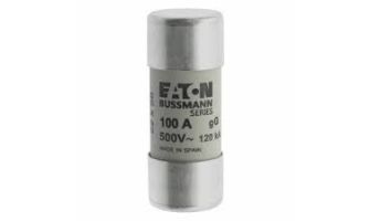 C22G100 FUSE CARTRIDGE 100A 500VAC