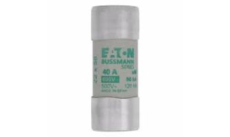 FUSE CARTRIDGE 40A 500VAC (C22M40)
