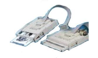 C7021-04N-1P Power Feed Through Terminal Blocks