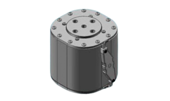 CBMG-3000A 1500VDC high speed fuse Bussmann