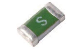 CC06H4A-TR FUSE BOARD MOUNT 4A 32VDC 0603