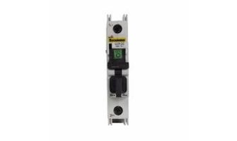 CCP-1-30CC Compact Circuit Protector 1Pole Class CC