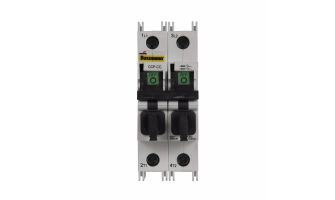CCP-2-30CC SWTCH COMP FUSE CARRIER 600V 30A