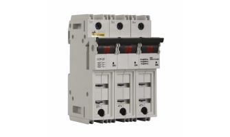 CCP-3-60CF Compact Circuit Protector, 3 Pole 60A 60