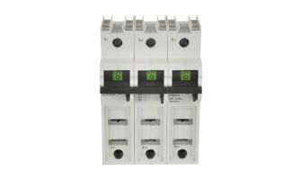 CCP2-3-100CF SW COMP FUSE CARRIER 600V 100A