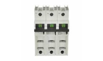 CCP2-3-60CF SWTCH COMP FUSE CARRIER 600V 60A