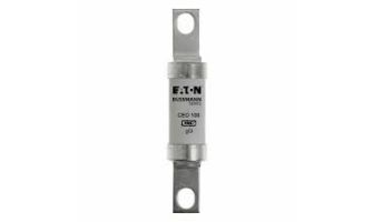 CEO100 100AMP 500V AC BS88 gG FUSE