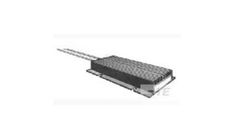 CFH1100A71R5J Fixed Terminal Blocks 2POS 5.0MM DES CONN.