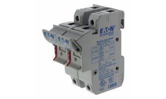 CH141DU FUSE HLDR 14X51 1POLE