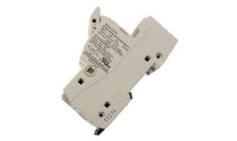 CH142B FUSE HLDR CART 600V 40A DIN RAIL (CH142B)