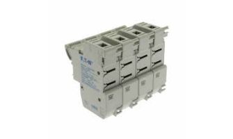 CH144DU FUSE HLDR 14X51 4POLE