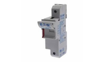 CH221DU FUSE HLDR 22X58 1POLE