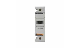 CH30J1 FUSE HLDR CART 600V 30A DIN RAIL