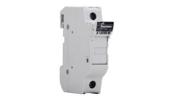 CHCC1D FUSE HLDR CART 600V 30A DIN RAIL
